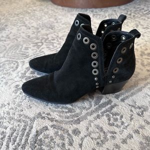 Sam Edelman Booties
